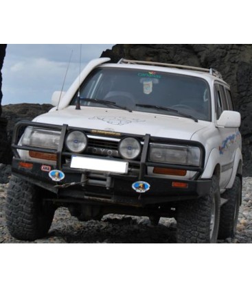 SNORKEL ROCA SILVA 