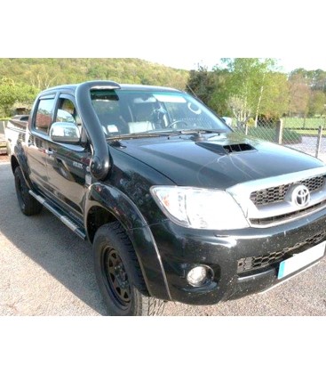 SNORKEL ROCA SILVA 