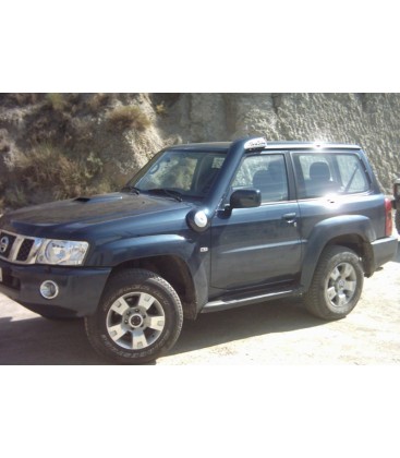 SNORKEL ROCA SILVA 