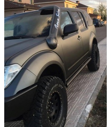 SNORKEL ROCA SILVA 