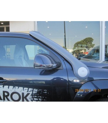 SNORKEL MITSUBISHI