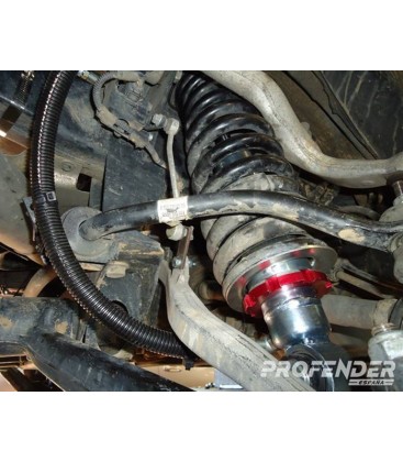 AMORTIGUADORES PROFENDER DAKAR 
