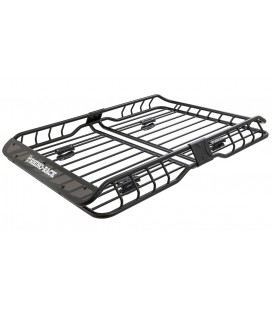 BACA AFRICANA RHINO RACK