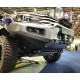 PARAGOLPES DELANTERO AFN
