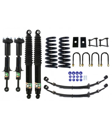 KIT SUSPENSION EFS