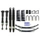 KIT SUSPENSION EFS