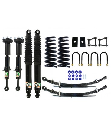 KIT SUSPENSION EFS