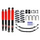 KIT SUSPENSION EFS
