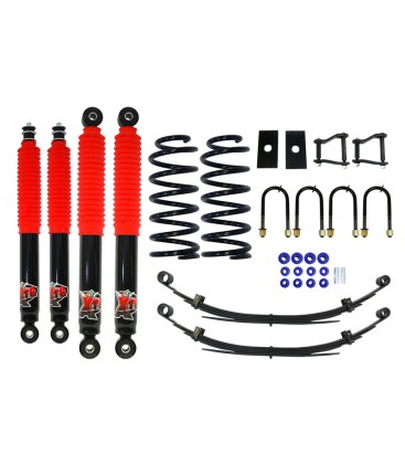 KIT SUSPENSION EFS