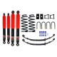 KIT SUSPENSION EFS