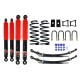 KIT SUSPENSION EFS