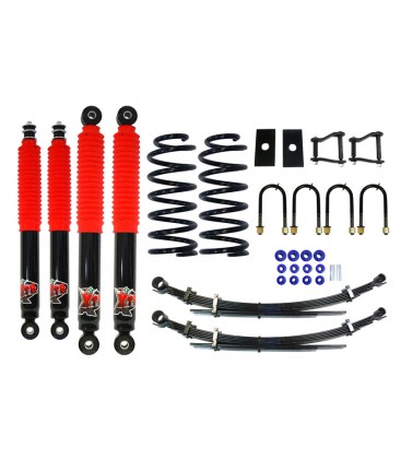 KIT SUSPENSION EFS