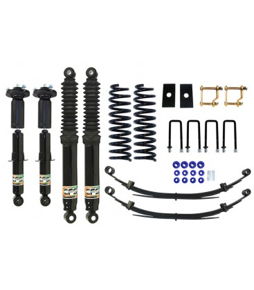 KIT SUSPENSION EFS