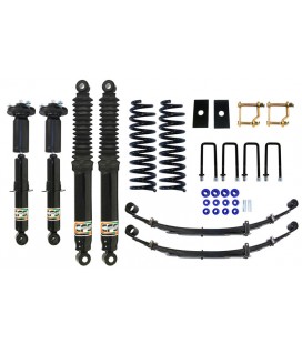 KIT SUSPENSION EFS