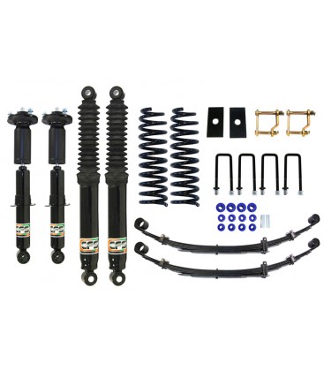 KIT SUSPENSION EFS