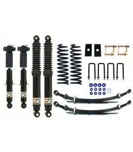 KIT SUSPENSION EFS