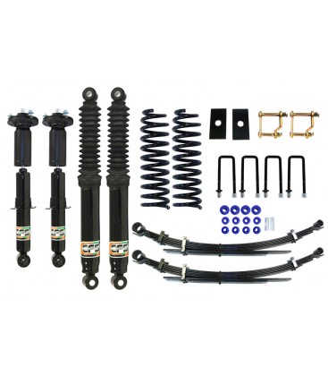 KIT SUSPENSION EFS