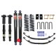KIT SUSPENSION EFS