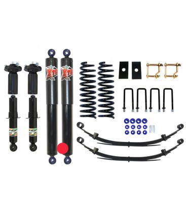 KIT SUSPENSION EFS