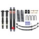 KIT SUSPENSION EFS