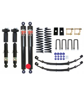 KIT SUSPENSION EFS