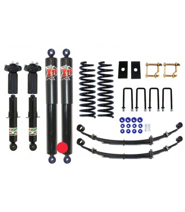 KIT SUSPENSION EFS