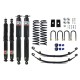 KIT SUSPENSION EFS