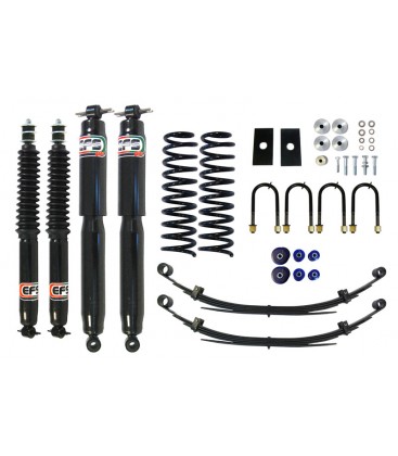 KIT SUSPENSION EFS