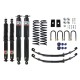 KIT SUSPENSION EFS