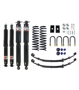 KIT SUSPENSION EFS