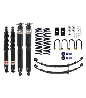 KIT SUSPENSION EFS