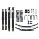 KIT SUSPENSION EFS