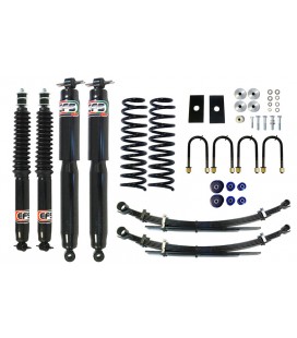 KIT SUSPENSION EFS