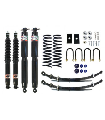 KIT SUSPENSION EFS