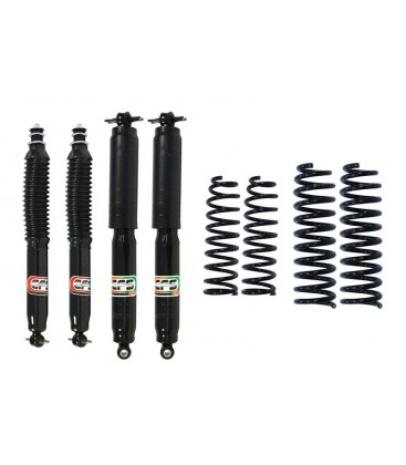 KIT SUSPENSION EFS