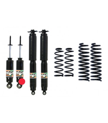 KIT SUSPENSION EFS