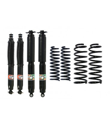 KIT SUSPENSION EFS