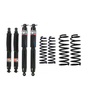 KIT SUSPENSION EFS