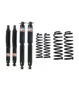 KIT SUSPENSION EFS