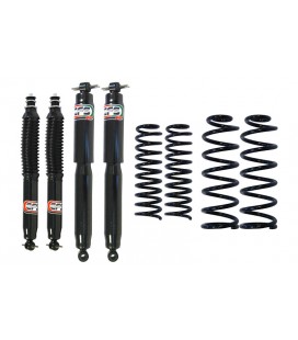 KIT SUSPENSION EFS