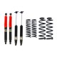 KIT SUSPENSION EFS
