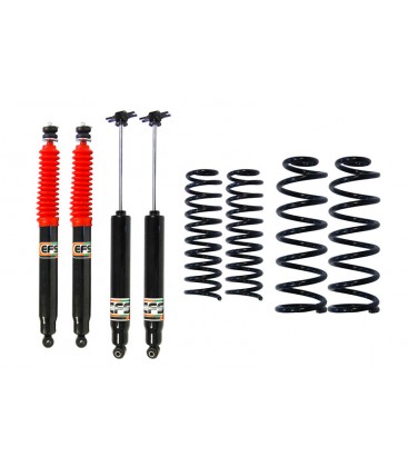 KIT SUSPENSION EFS