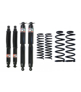 KIT SUSPENSION EFS