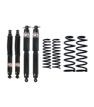 KIT SUSPENSION EFS