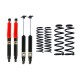 KIT SUSPENSION EFS