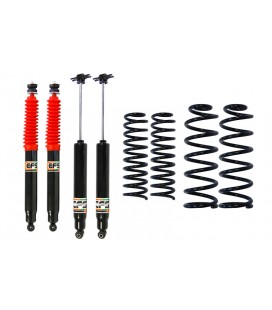 KIT SUSPENSION EFS