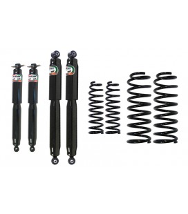 KIT SUSPENSION EFS