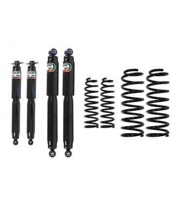 KIT SUSPENSION EFS
