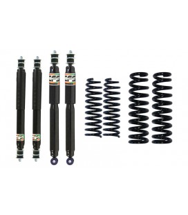 KIT SUSPENSION EFS
