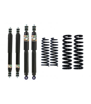 KIT SUSPENSION EFS
